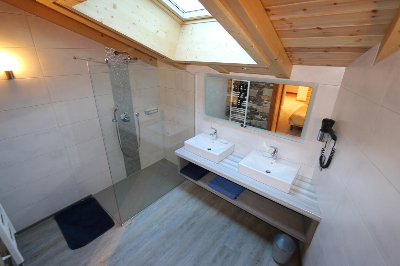 Ski Breezy Chalet Chamonix Mont Blanc Exterior foto