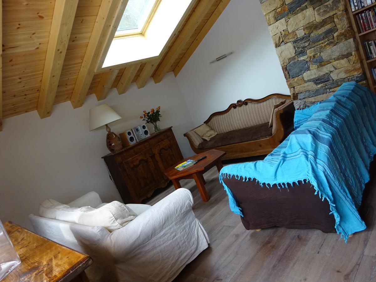 Ski Breezy Chalet Chamonix Mont Blanc Exterior foto