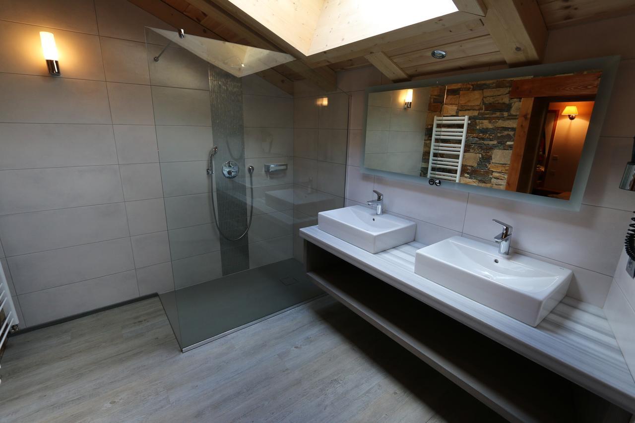 Ski Breezy Chalet Chamonix Mont Blanc Exterior foto